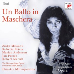 Un ballo in maschera