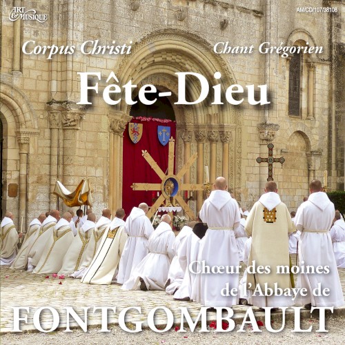Fête Dieu