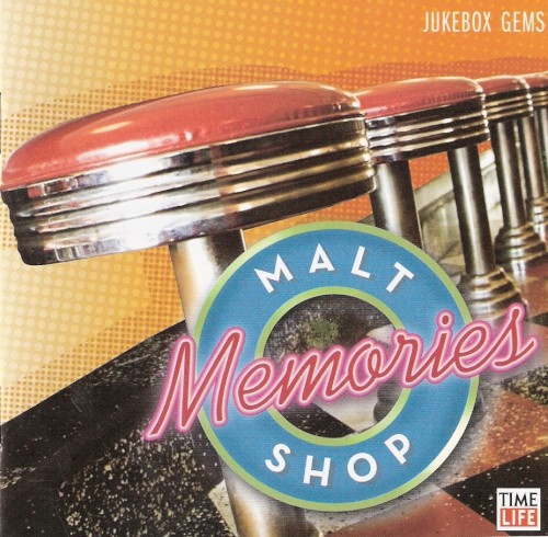 Malt Shop Memories: Jukebox Gems