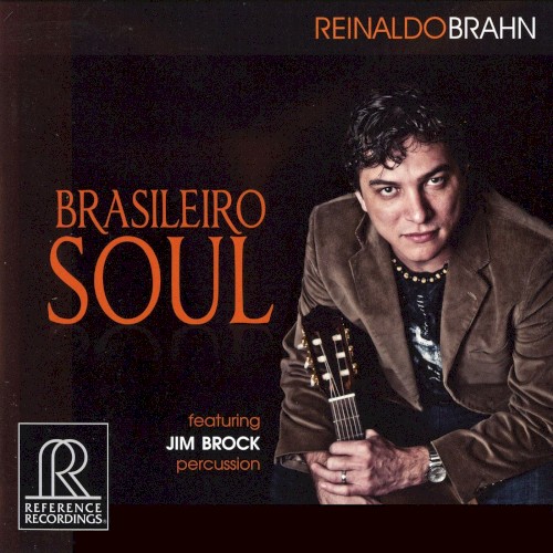Brasileiro Soul