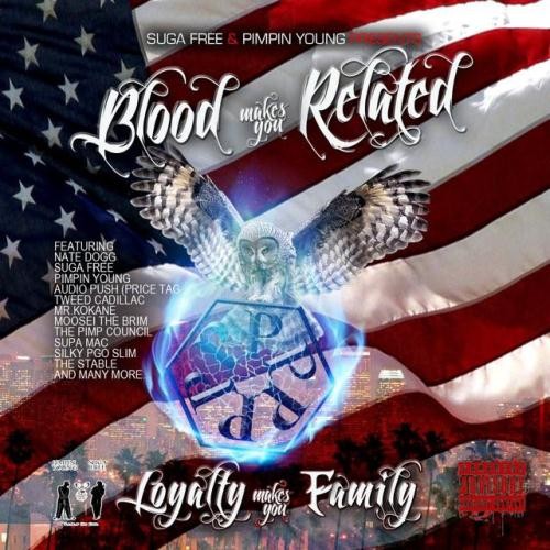 Blood Makes You Related, Loyalty Makes You Family (Full Dose)