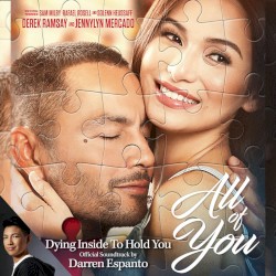 Dying Inside to Hold You