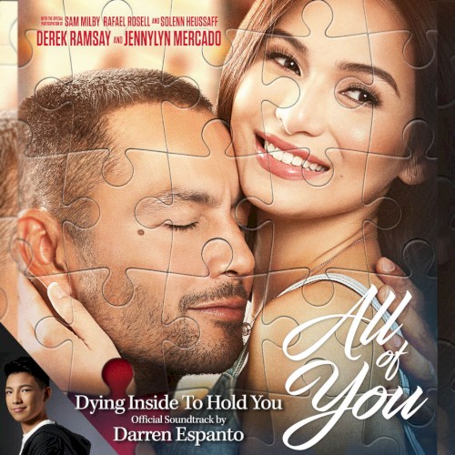 Dying Inside to Hold You