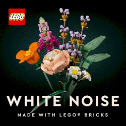 LEGO® White Noise