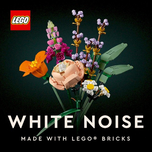 LEGO® White Noise
