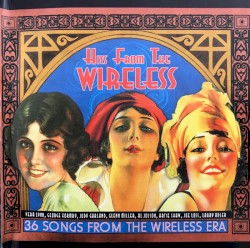 Hits From the Wireless