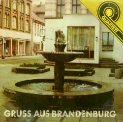 Gruß aus Brandenburg