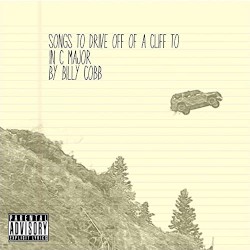 Songs to Drive Off of a Cliff to in C major