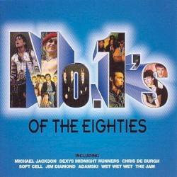 No. 1's of the Eighties