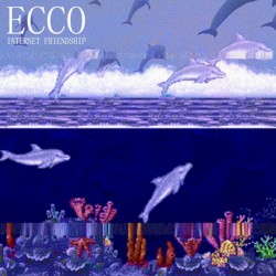 ECCO INTERNET FRIENDSHIP