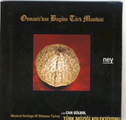 Osmanlı'dan Bugüne Türk Musikisi