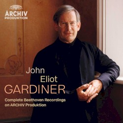 Complete Beethoven Recordings