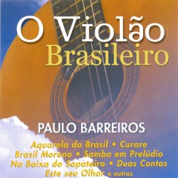 O Violão Brasileiro