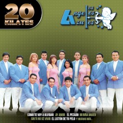 20 Kilates