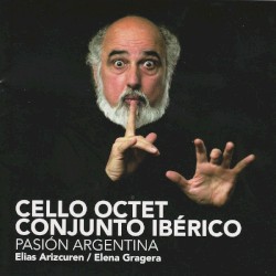 Pasión argentina