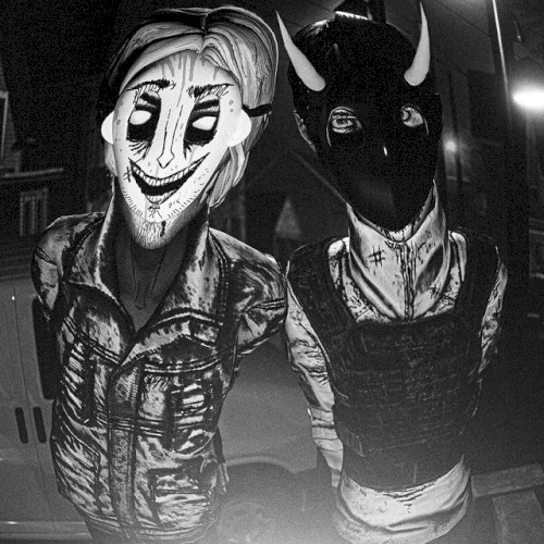 MASK