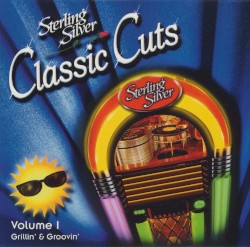 Volume I Grillin' & Groovin'