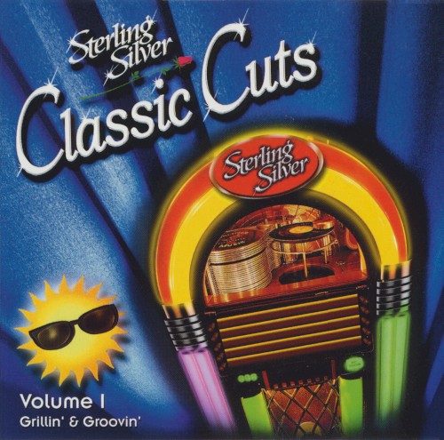 Volume I Grillin' & Groovin'
