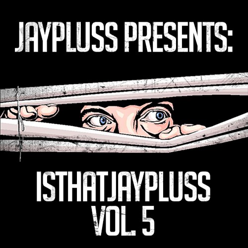 ISTHATJAYPLUSS Vol. 5