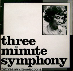 Three Minute Symphony