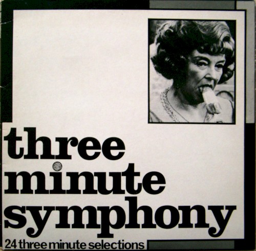 Three Minute Symphony