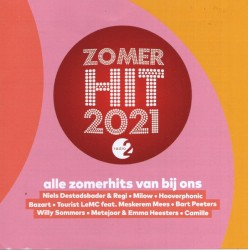 Radio 2 Zomerhit 2021