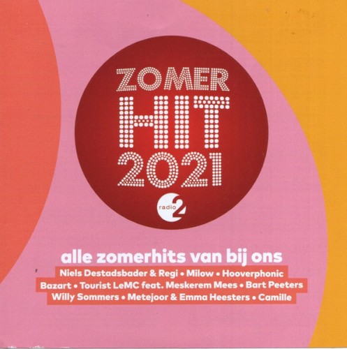 Radio 2 Zomerhit 2021