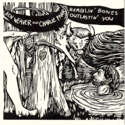 Ramblin' Bones / Outlastin' You