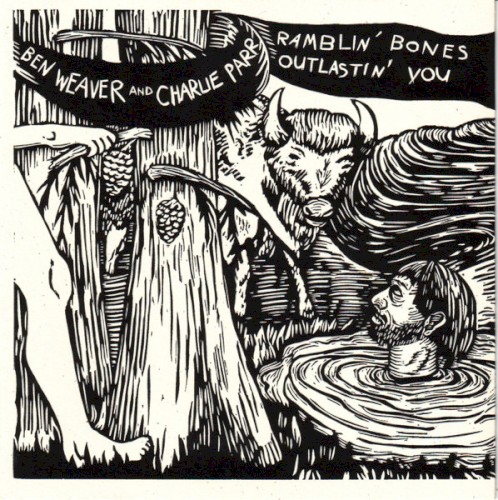 Ramblin' Bones / Outlastin' You