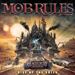 Rise of the Ruler