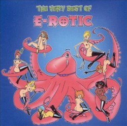 The Very Best of E-Rotic