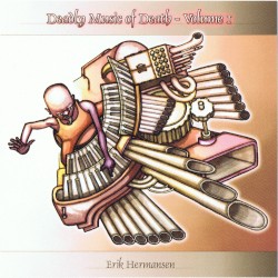Deadly Music of Death - Volume 1