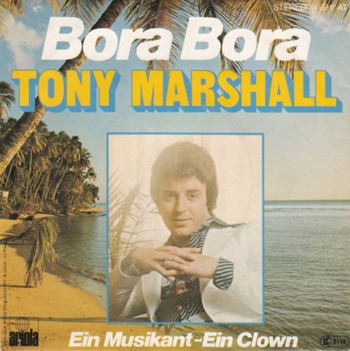 Bora Bora