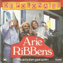 De polonaise / Als de fanfare gaat spelen