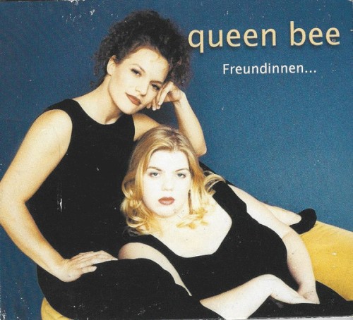 Freundinnen...