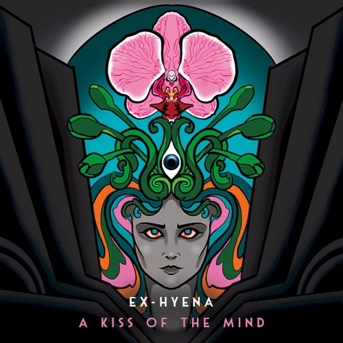 A Kiss of the Mind