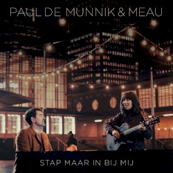 Stap maar in bij mij
