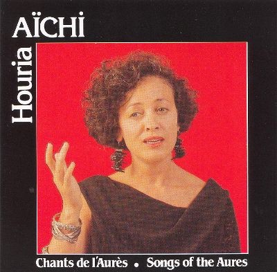 Chants de l’Aurés