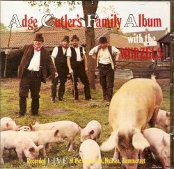 Adge Cutler's Family Album