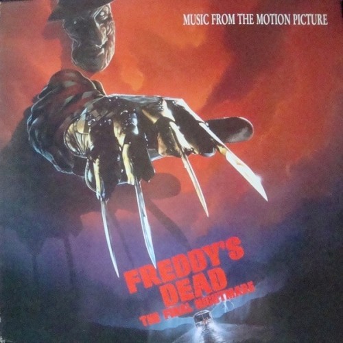 Freddy’s Dead: The Final Nightmare
