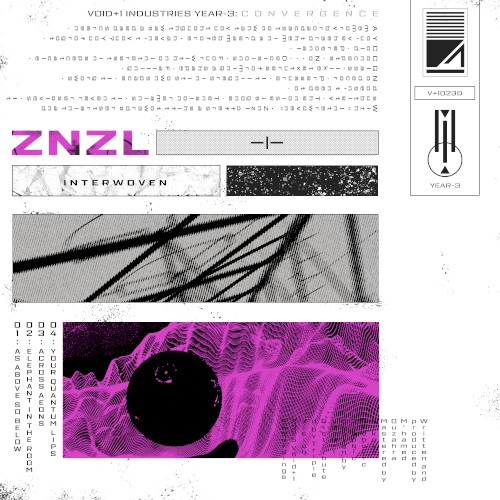 V+1023D Interwoven