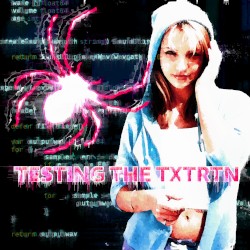 Testing the Txtrtn