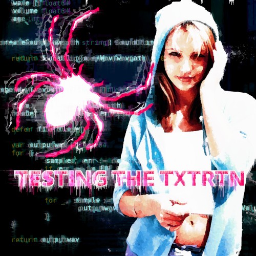 Testing the Txtrtn