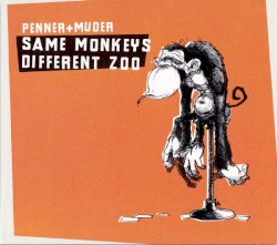 Same Monkeys Different Zoo