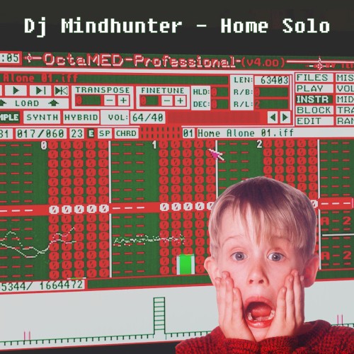Home Solo