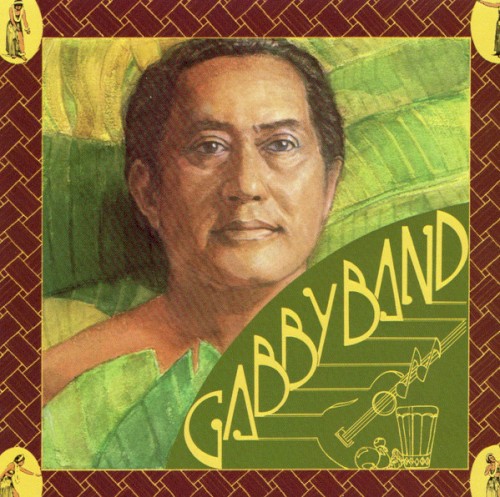 Gabby Band Volume 2