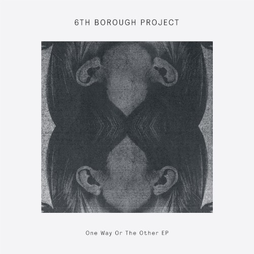 One Way Or The Other EP