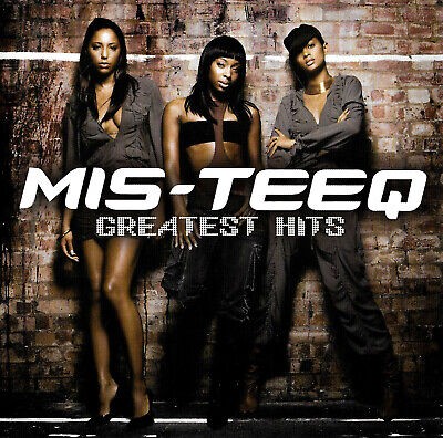 Greatest Hits