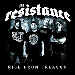Rise From Treason