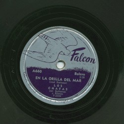 En la orilla del mar / Sabrá Dios